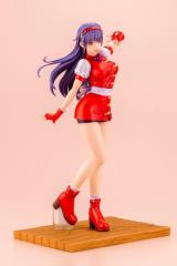 Athena Asamiya Bishoujo Statue