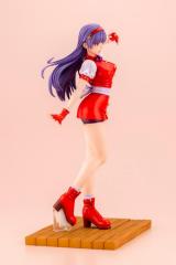 Athena Asamiya Bishoujo Statue