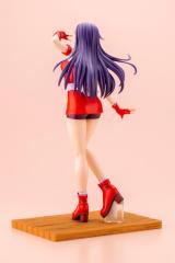 Athena Asamiya Bishoujo Statue