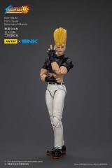 Benimaru Nikaido 1/18 Scale Figure
