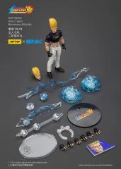 Benimaru Nikaido 1/18 Scale Figure