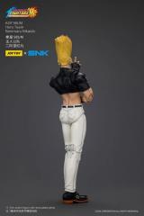 Benimaru Nikaido 1/18 Scale Figure