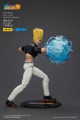 Benimaru Nikaido 1/18 Scale Figure