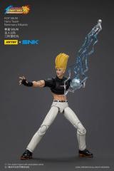 Benimaru Nikaido 1/18 Scale Figure