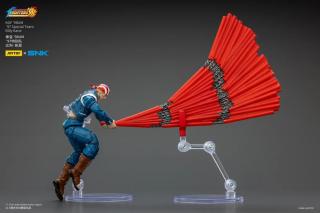 Billy Kane 1/18 Scale Figure