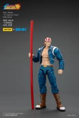 Billy Kane 1/18 Scale Figure