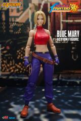 Blue Mary 1:12 Scale Figure