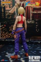 Blue Mary 1:12 Scale Figure