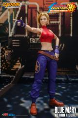 Blue Mary 1:12 Scale Figure