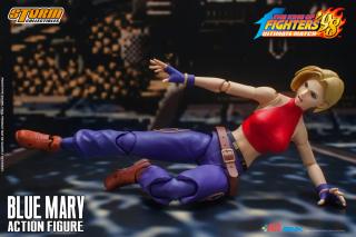 Blue Mary 1:12 Scale Figure