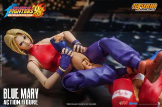 Blue Mary 1:12 Scale Figure