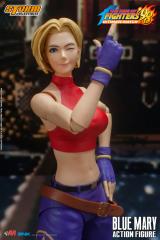 Blue Mary 1:12 Scale Figure