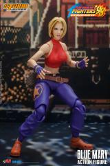 Blue Mary 1:12 Scale Figure