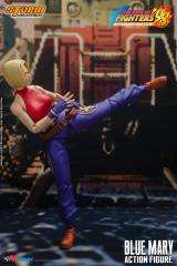 Blue Mary 1:12 Scale Figure
