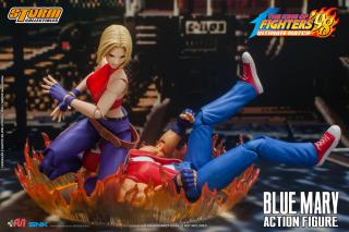 Blue Mary 1:12 Scale Figure