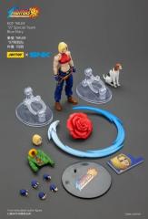 Blue Mary 1/18 Scale Figure