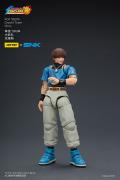 Chris 1/18 Scale Figure