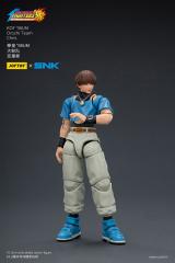 Chris 1/18 Scale Figure