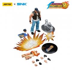 Clark Still 1/18 Scale Figure