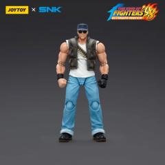 Clark Still 1/18 Scale Figure
