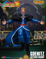 Goenitz 1:12 Scale Figure