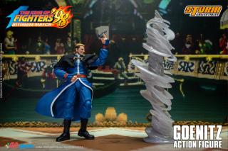 Goenitz 1:12 Scale Figure