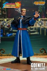 Goenitz 1:12 Scale Figure