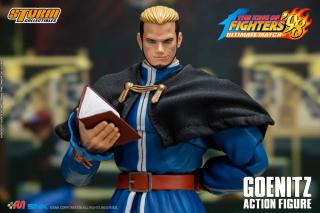 Goenitz 1:12 Scale Figure