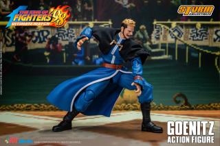 Goenitz 1:12 Scale Figure