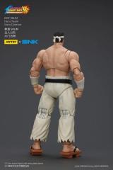 Goro Daimon 1/18 Scale Figure