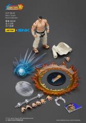 Goro Daimon 1/18 Scale Figure