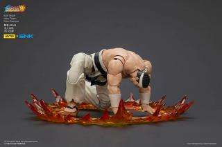 Goro Daimon 1/18 Scale Figure
