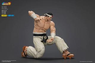 Goro Daimon 1/18 Scale Figure