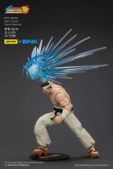 Goro Daimon 1/18 Scale Figure