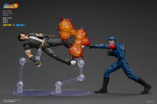 Heidern 1/18 Scale Figure