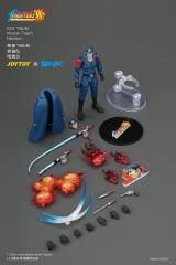 Heidern 1/18 Scale Figure
