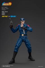 Heidern 1/18 Scale Figure