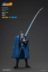 Heidern 1/18 Scale Figure