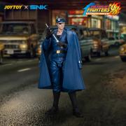 Heidern 1/18 Scale Figure