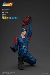 Heidern 1/18 Scale Figure