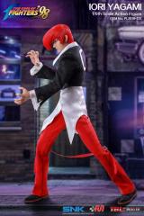 Iori Yagami 1/6 Scale Figure