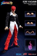 Iori Yagami 1/6 Scale Figure