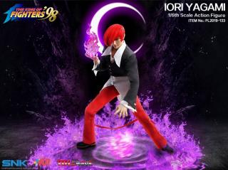 Iori Yagami 1/6 Scale Figure
