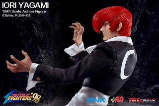 Iori Yagami 1/6 Scale Figure