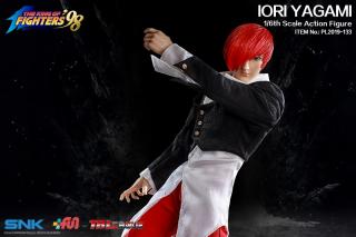 Iori Yagami 1/6 Scale Figure