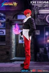 Iori Yagami 1/6 Scale Figure