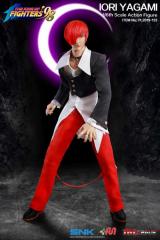 Iori Yagami 1/6 Scale Figure