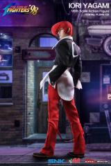 Iori Yagami 1/6 Scale Figure