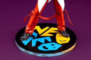 Iori Yagami 1/8 Scale Statue