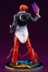 Iori Yagami 1/8 Scale Statue